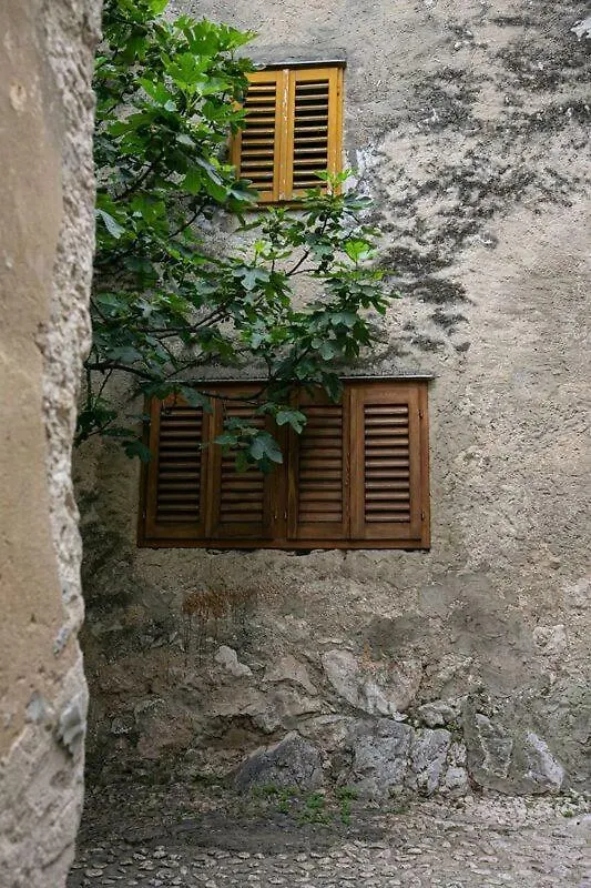 Old Beauty Apartment Novi Vinodolski 0*,  Croatia