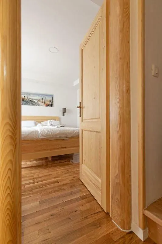 Old Beauty Apartment Novi Vinodolski Croatia
