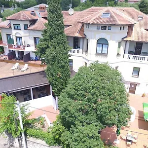 Pansion Ruza Novi Vinodolski