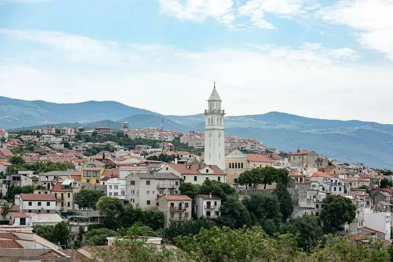 Old Beauty Apartment Novi Vinodolski 0*,  Croatia