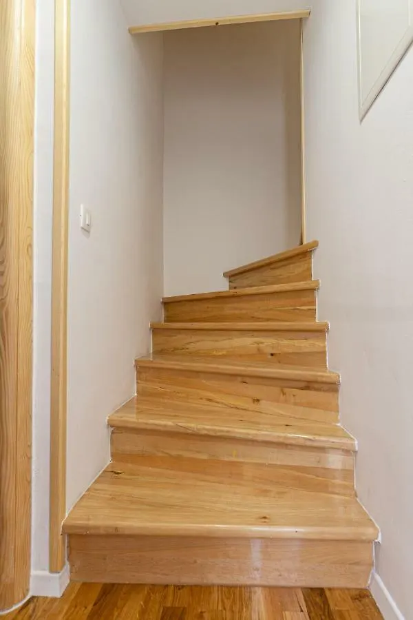 Old Beauty Apartment Novi Vinodolski Croatia